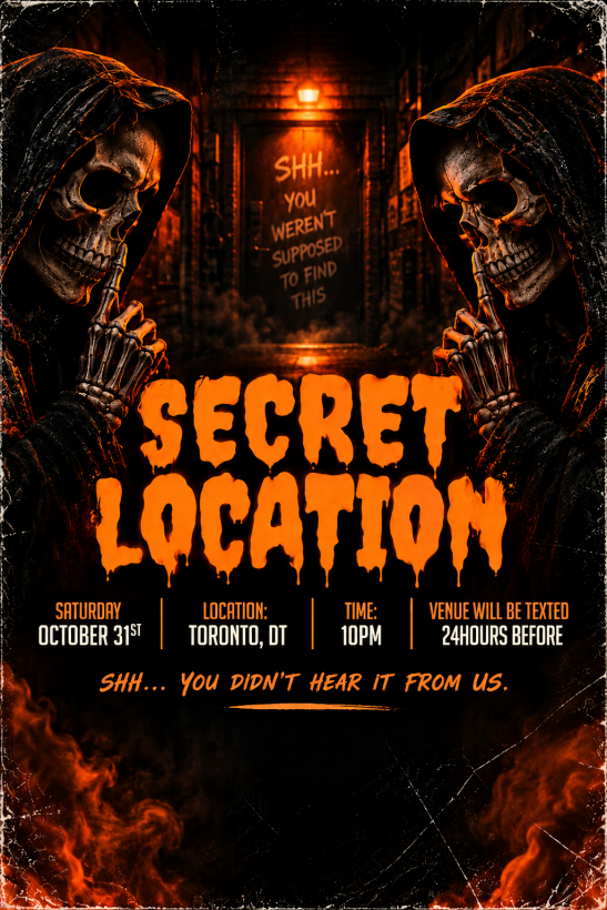 flyer